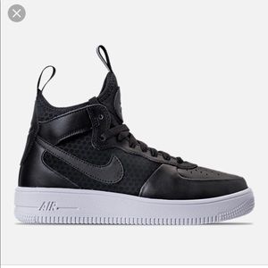 Nike Air Force One’s